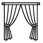 Curtain