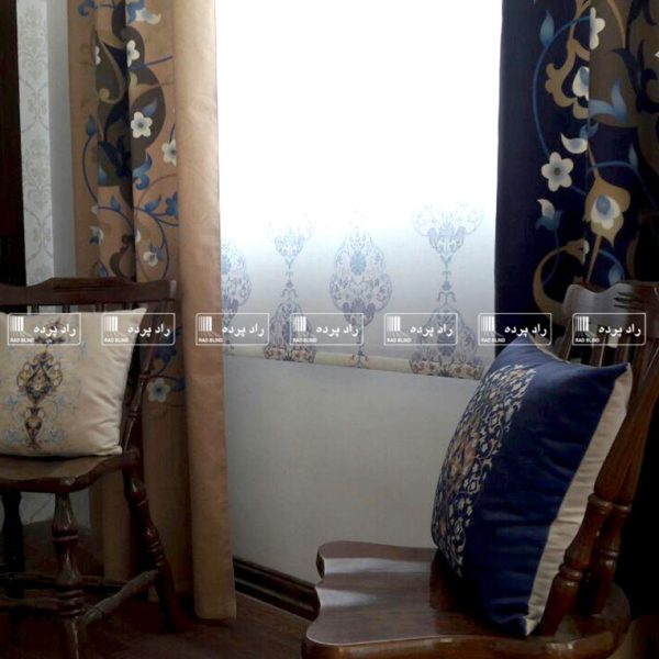 Double roller blinds projects 9 600x600