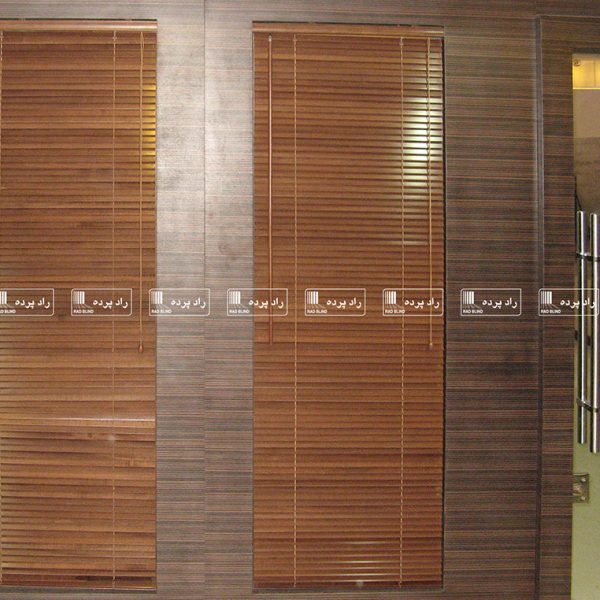 Wooden venetian blinds projects 13 600x600