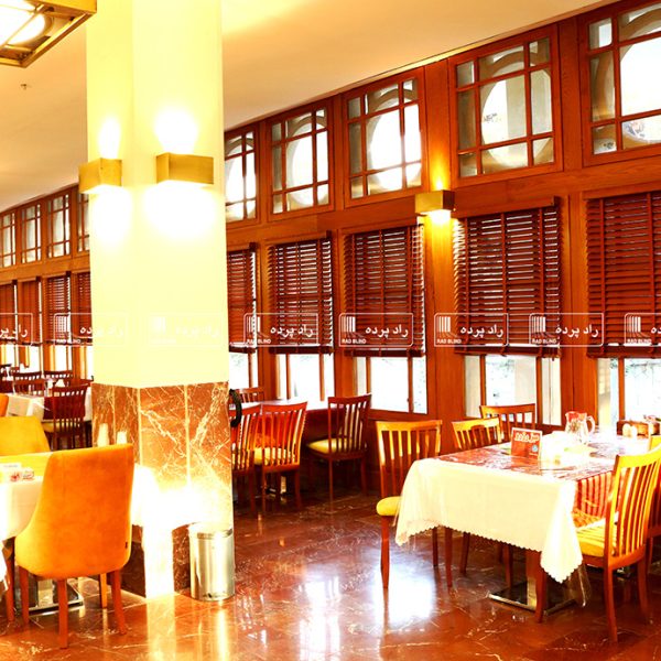 Wooden venetian blinds projects 6 600x600