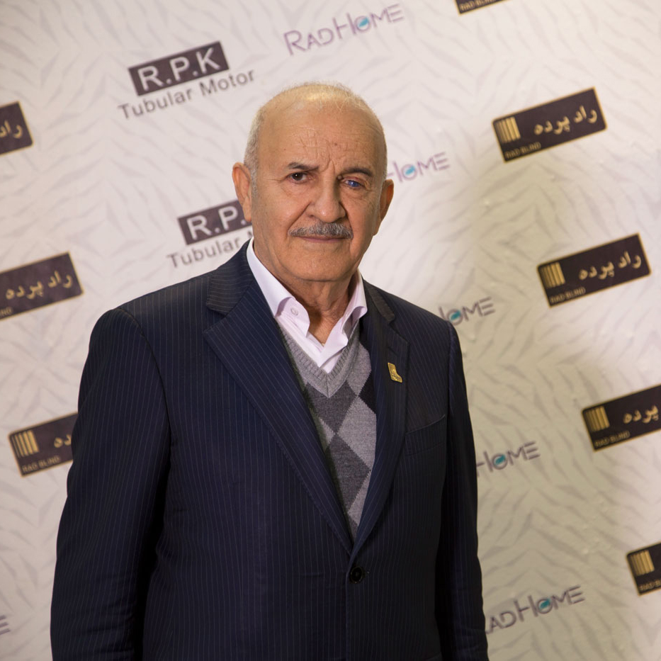 آقای محمدعلی ترابی 1